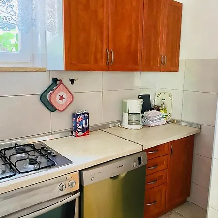 Apartament Marija *