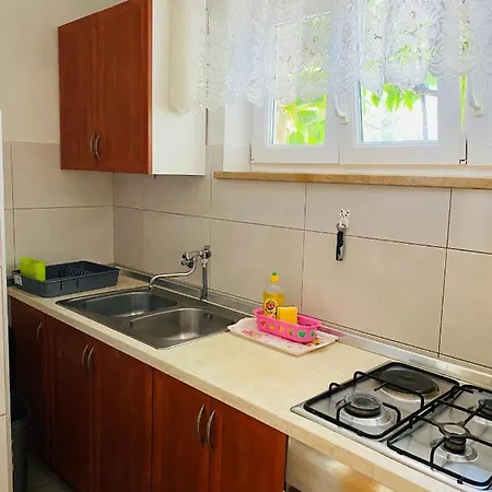 Apartament Marija