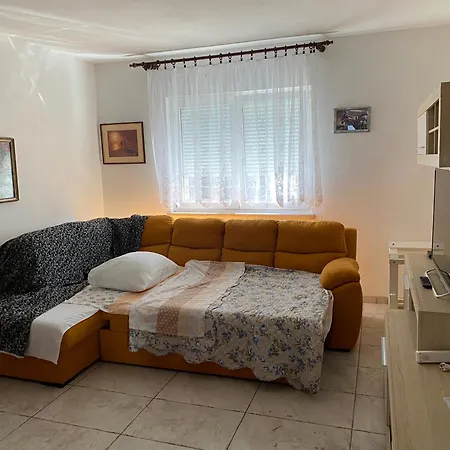 Marija Appartamento