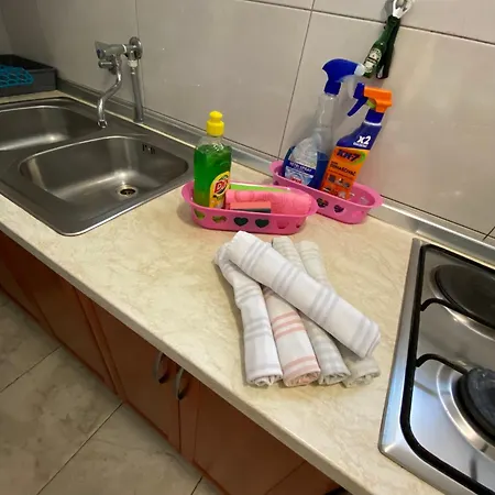 Appartamento Marija