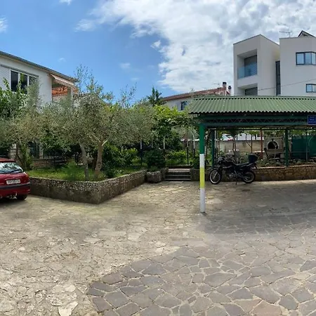 Marija Appartamento Rovigno