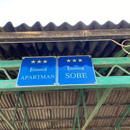 Marija Appartamento
