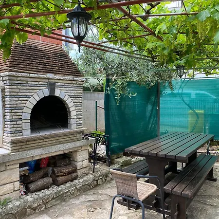Marija Apartament *